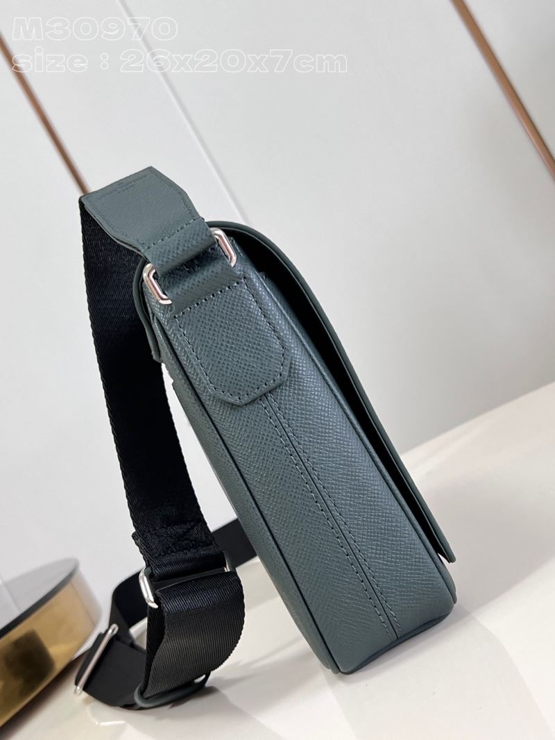 Mens Louis Vuitton Satchel Bags
